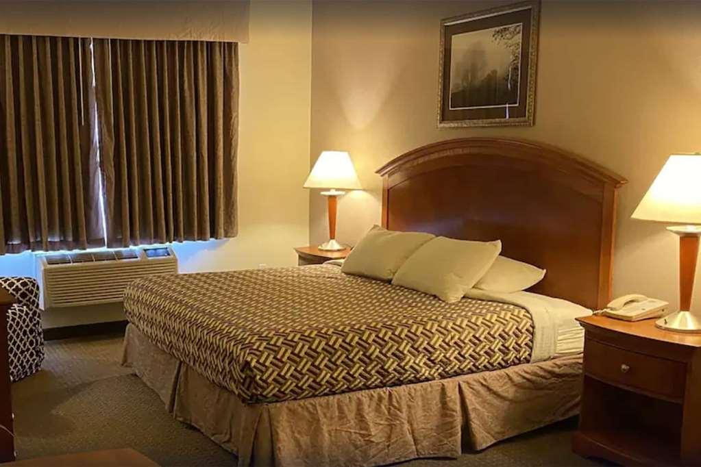 A Riverside Inn Travelodge By Wyndham Fairplay Szoba fotó